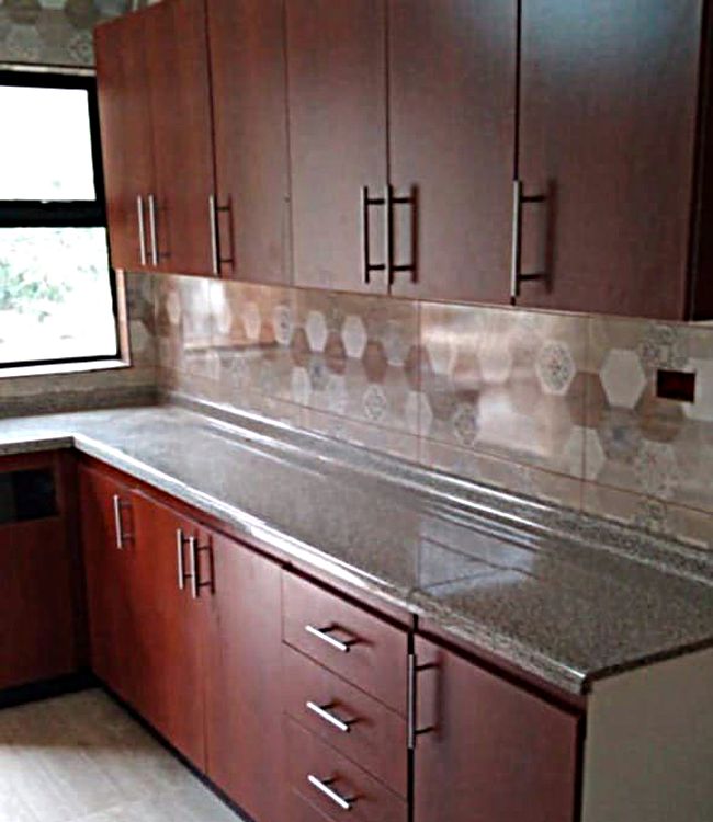 Proyectos - Taller Maestro Rojo